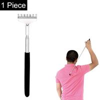 Back Scratcher, Backscratchers Telescoping for Women Men Adults Extendable (1 Piece)