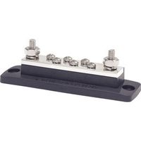 Blue Sea 2128 Maxibus 6 x #10-24(Screws) w/2 x sup5/sup&fraslsub16/sub"(Studs)