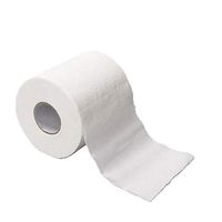 Wekold 1/6/8/12/ Rolls White Toilet Paper Smooth Soft Toilet Paper Rolls Toilet Paper