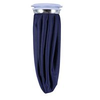 Yeefant 1Pcs Reusable Ice Bag Hot&Cold Therapy Sports Pack Injury First Aid Headaches Swelling Muscle Pain Relief Recovery for Knee,Head,Leg Back,Rotator Cuff,Tired Eyes-Family Travel Essentials