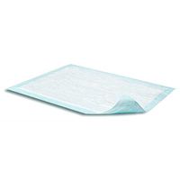 Attends® Air Dri® Breathables® Underpads, 30” X 30” Disposable - Pack of 5