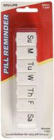 Health Enterprises Inc. Pill Box 7-Day, Small