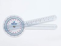 Crews Safety Products RP2130 Reaper Regular Safety Glasses With Black Pol