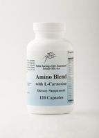 Multiple Amino Acids