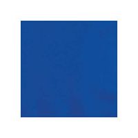 Creative Converting 803147B 50 Count Touch of Color Beverage Napkins, Any, Cobalt
