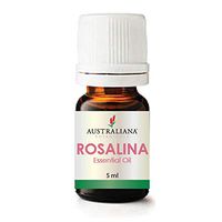 Australiana Botanicals ROSALINA Essential Oil 5ml - Lavender Tea Tree