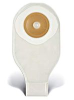 CONVATEC SQUIBB 125356 ACT LIFE POUCH 10/BOX BOX 1 1/4" by INDEPENDENCE MEDICAL****