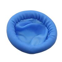 FINGER COTS BLUE XL 720/PK (Pack of 1) (100NI-XL)