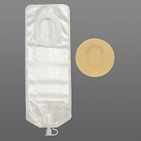 Hollister Pouchkins Colostomy Pouch - 3778BX - 15 Each / Box