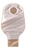 ConvaTec Sur-Fit Natura Drainable Pouches 12-inch Transparent Standard 1-3/4 Inches 401512 10 Each (Pack of 12)