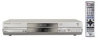 Panasonic DMRE85HS Progressive-Scan DVD Player/Recorder with 120 GB Hard Drive Recording