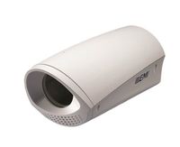 Engineered Mechanical Innovations CCSH-10MAG-W 10-Inch Mini-Magnum Environmental Camera Housing, White