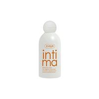 ZIAJA - INTIMA INTIMATE HYGIENE WASH CREAMY LOTION WITH ASCORBIC ACID - 200ml