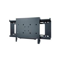 Peerless SF16D Mount, Security Dedicated Flat Mount for 16" Centersstud Spacing