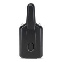 Silencer SL-IVU-AM434 Security Optic (Black)