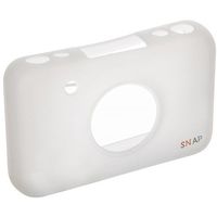 Polaroid Protective Silicone Skin for Polaroid Snap Instant Print Digital Camera (Clear)