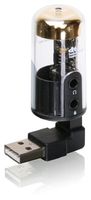 IOGEAR USB Theater Sound Xperience GUADT51 (Black)