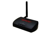 2Wire Wireless 802.11g WIFI Gaming Adapter P/N: 1000-100030-000, 7400-000137-000, Z-Com XG-580, WE9241