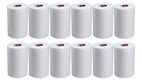 3M Medipore Soft Cloth Surgical Tape 2864 (Pack of 12)