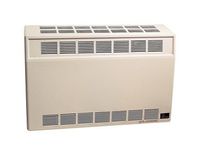 Empire Comfort Systems Direct-Vent Wall Furnace Size: 35,000 Btu, Fuel: Liquid Propane