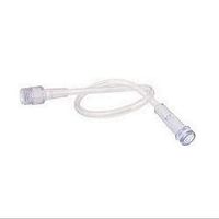 Salter Labs 9996-1 Humidifier Connector Adapter Tube for O2 Concentrator 12" (Pack of 5)