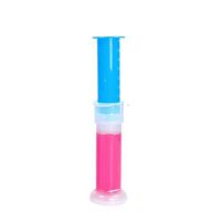 charmsamx Clean & Fresh Toilet Bowl, Toilet Cleaning Gel, Toilet Cleaning Stamp Cleaner Automatic Toilet Cleaning System Toilet Bathroom Aromatic Aromatherapy Freshener (Pink)