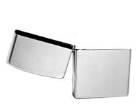 Zippo Satin Chrome Lighter Set of 10