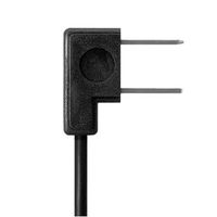 PocketWizard MH3 (3') Straight Household-Style To Miniphone Flash Sync Cable