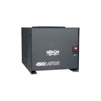 TRIPP LITE IS1000 / ISOLATOR 1000 ISOLATION TRANS 4OUT 6FT CORD 120V 1000W by Tripp Lite