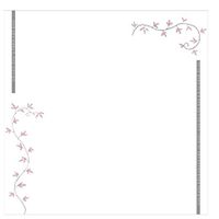 Printing Wrapped Paper, Gift Frame Colourful Packaging Material Flower Shop Flowers Decorative Paper Origami, 20pcs (Color : #8, Size : 6060CM)