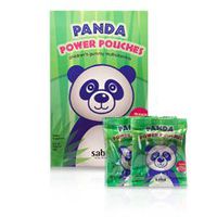 Panda Power Punches Children's Multivitamin