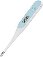 Digital Thermometers, Oral and Underarm Thermometer for Adults and Baby Kids, Fast Measurement Body Thermometers