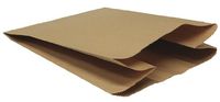 Trash Bags, 4 gal., 0.19 mil, PK250