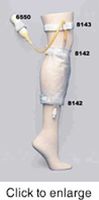 Incontinence Sheath Holder (Box)