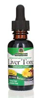 Nature's Answer Alcohol-Free Liver Tone, 1-Fluid Ounce