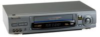 Panasonic PV-VS4820 4-Head Hi-Fi VCR
