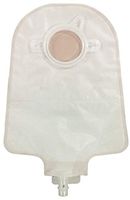 EI7501134 - Securi-T USA 10 Urinary Pouch Opaque Flip-Flow Valve (includes 10 caps 1 Night Adapter)