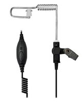 TAPaulk Surveillance Earpiece Kit for Mobile Phones Such as iPhone, Droid X, Milestone X, Samsung, Motorola etc. JH-IPE03_3.5
