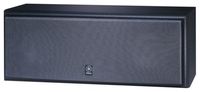 Yamaha NS-AC40X 2-Way Hi-Performance Center Channel Speaker (Single) (Discontinued by Manufacturer)