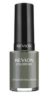 REVLON Colorstay Nail Enamel, Spanish Moss, 0.4 Fluid Ounce