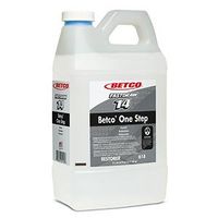 Betco One Step Floor Care FS (4/2L)