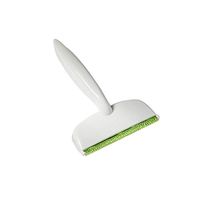 Clothes Pets Hair Remover Brush Manual Magic Clothes Brush Double-Head Design Cleaner Cleaning Tool for Removing Hair Lint Fluff