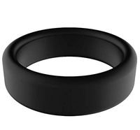 Comfortable Massage Silicone Ring to fit Your Size D58