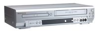 Sylvania DVC860D DVD/VCR Combo