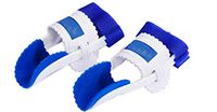 Toe Straightening Foot Wear - Flexible Reusable Non-Invasive For Everyone