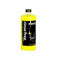 Fred's Rinse Free Quart