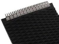 7" x 531" John Deere Round Baler Belts (Long Belt) 3 Ply Diamond Top w/MATO Lacing Fits :430 435 466 467 530 535 536 566 567 590 592 862