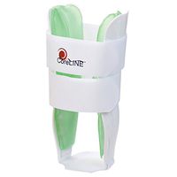 Coreline Air/Gel Stirrup Ankle Brace (Medium (9.5 inches))