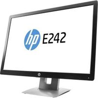 24"" E242 Elite Display LED Computer, Electronics