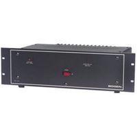 Bogen HTA125A Power Amplifier. MOSFET POWER AMP 125W AV-ACC.